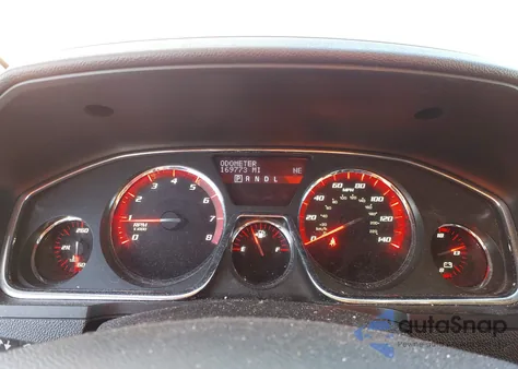 2015 GMC Acadia Slt-1 from USA, damaged, VIN 1GKKRRKD2FJ352071